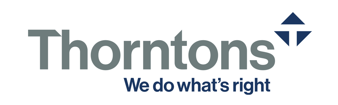 Thorntons